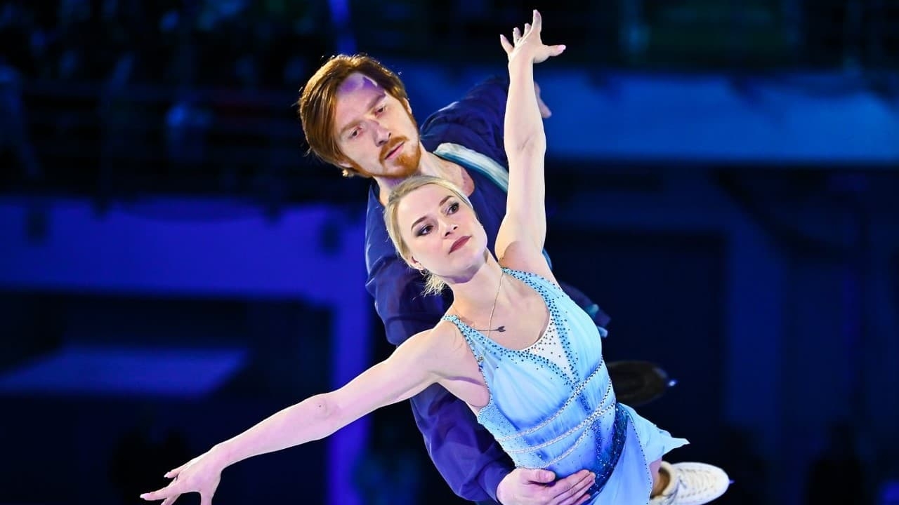 Team Tutberidze. Чемпионы на льду