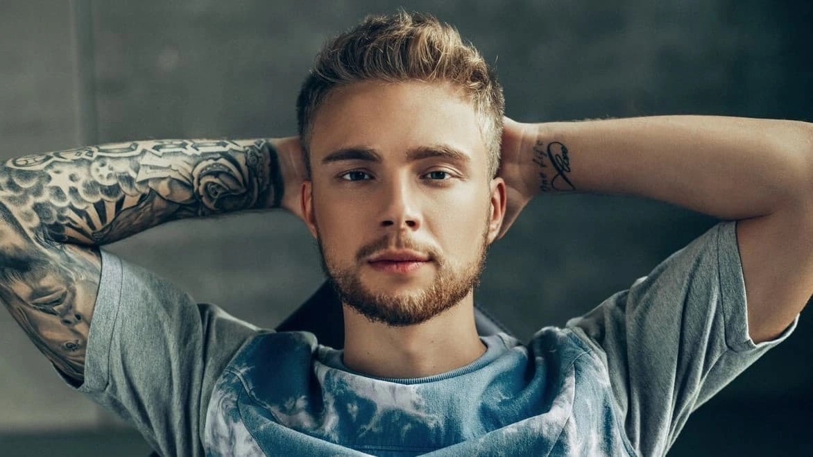 Егор Крид